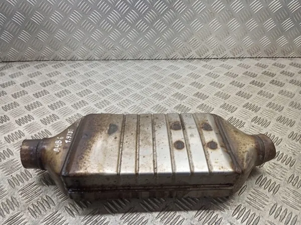 Catalisador Substituto Audi A4 B6 1.9 TDI image 2