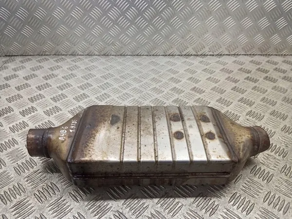 Catalisador Substituto Audi A4 B6 1.9 TDI image 3