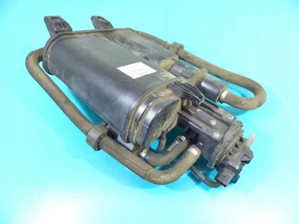 Filtre à charbon OEM 3C0201797E/3C0906201B pour VW Passat CC image 2