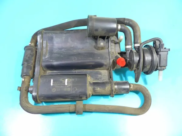 Filtre à charbon OEM 3C0201797E/3C0906201B pour VW Passat CC image 5