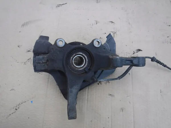 Snodo anteriore destro Opel Corsa D 1.3 CDTI image 2