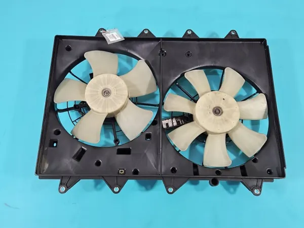 Kühlerlüfter Mazda CX-9 3.7L OEM IMPRK1348263 image 2