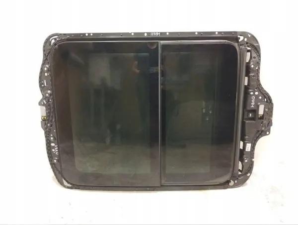 Maserati Levante Schiebedach OEM 06700753880 - Komplett image 2