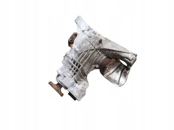 Différentiel arrière OEM 02G500043B pour VW Touareg image 2