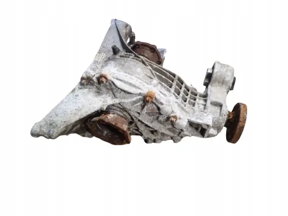 Différentiel arrière OEM 02G500043B pour VW Touareg image 3
