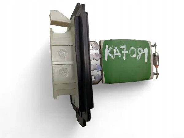 Resistência motor soprador OEM W96426011 image 2