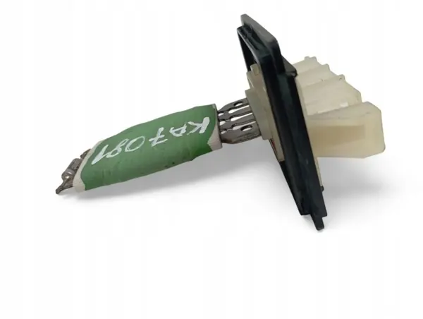 Resistência motor soprador OEM W96426011 image 3
