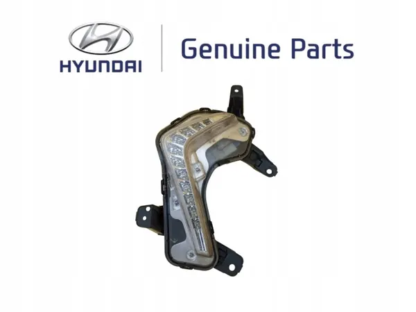 Farol dianteiro esquerdo OEM 92207D7700 para Hyundai Tucson image 2