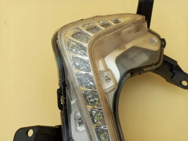 Farol dianteiro esquerdo OEM 92207D7700 para Hyundai Tucson image 6