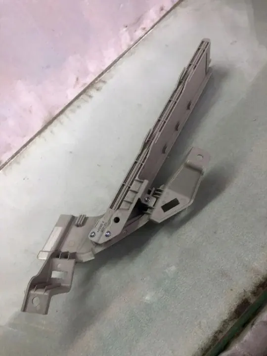 Persiana de maletero Volvo XC60 OEM 39481515 image 3