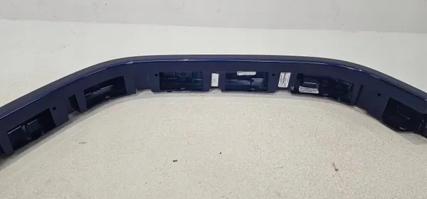 OEM A4638810400 Pare-boue avant droit Mercedes G image 5