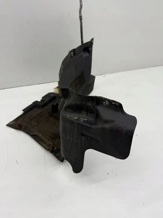 AUDI A6 S6 C7 Front Right Wheel Arch Spoiler OEM image 4