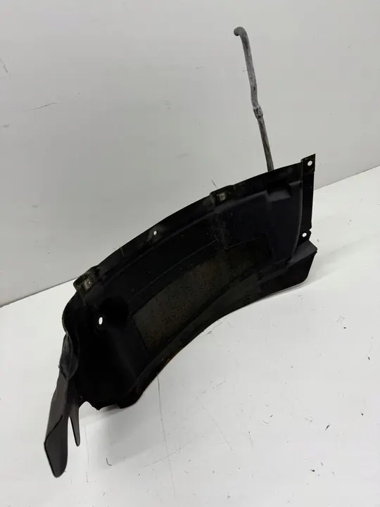 AUDI A6 S6 C7 Front Right Wheel Arch Spoiler OEM image 5