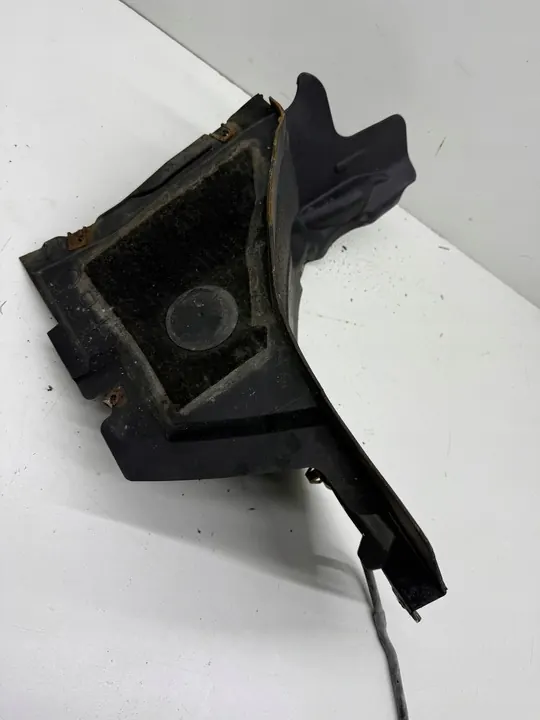 AUDI A6 S6 C7 Front Right Wheel Arch Spoiler OEM image 8