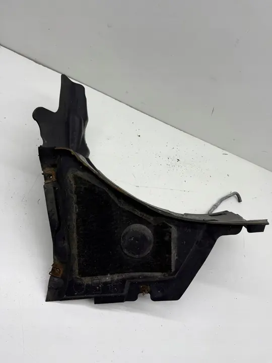 AUDI A6 S6 C7 Front Right Wheel Arch Spoiler OEM image 9