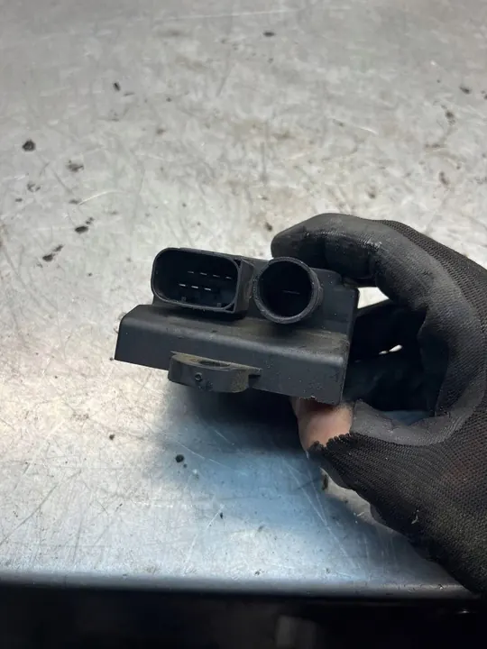 Sytytystulpparele Mercedes-Benz E W211 OE A6511530879 image 3