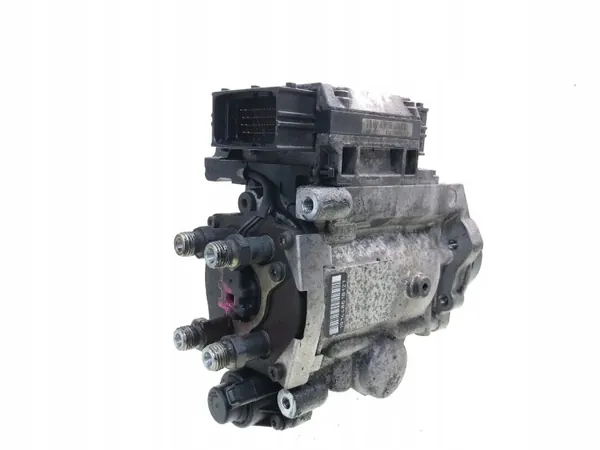Opel Vectra C 2.2 DTI inspuitpomp OEM 0470504205 image 3