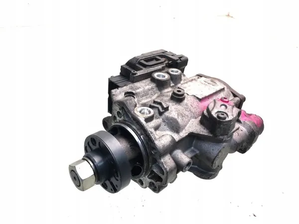 Opel Vectra C 2.2 DTI inspuitpomp OEM 0470504205 image 4