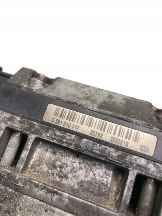 Opel Vectra C 2.2 DTI inspuitpomp OEM 0470504205 image 7