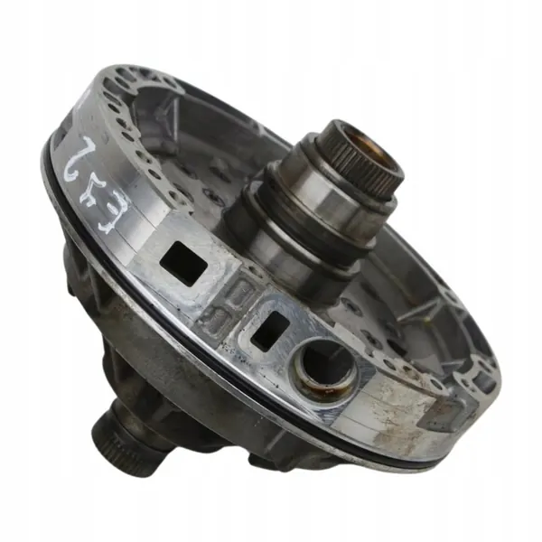 Ölpumpe ZF 6HP21 OEM 1068 1071410116 Gebraucht image 2
