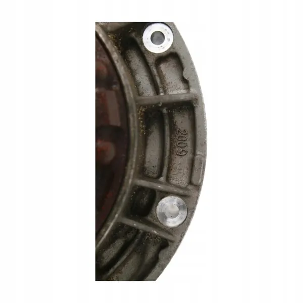 Ölpumpe ZF 6HP21 OEM 1068 1071410116 Gebraucht image 10
