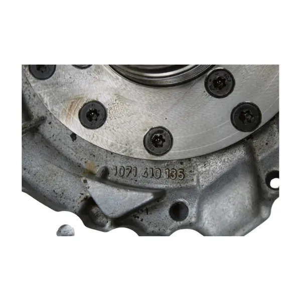 Ölpumpe ZF 6HP21 OEM 1068 1071410116 Gebraucht image 3