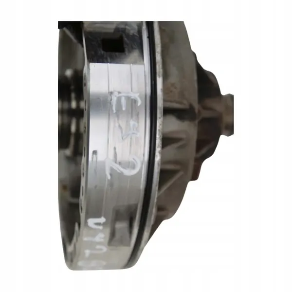 Ölpumpe ZF 6HP21 OEM 1068 1071410116 Gebraucht image 4