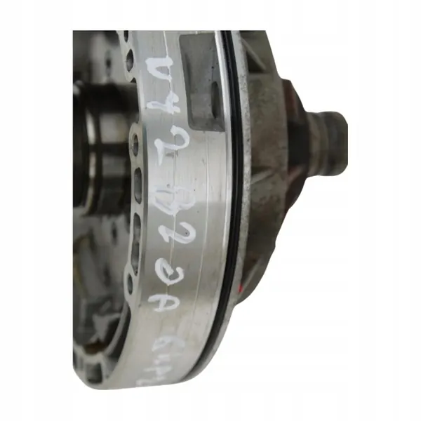 Ölpumpe ZF 6HP21 OEM 1068 1071410116 Gebraucht image 5