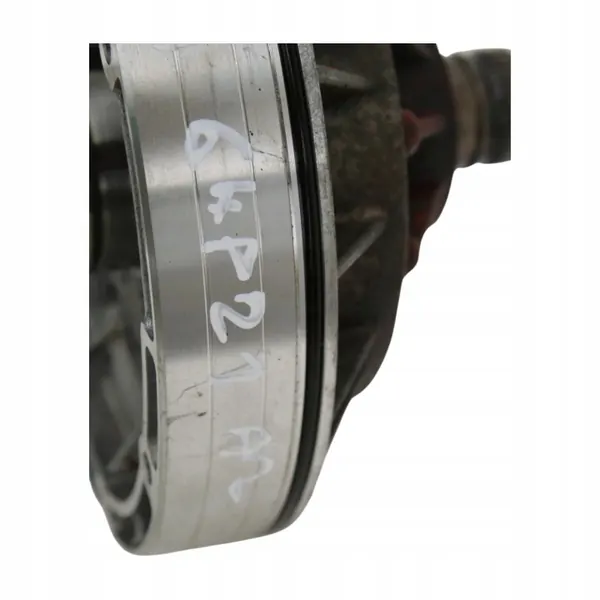 Ölpumpe ZF 6HP21 OEM 1068 1071410116 Gebraucht image 6