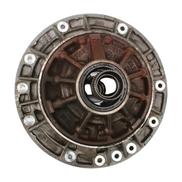 Ölpumpe ZF 6HP21 OEM 1068 1071410116 Gebraucht image 7