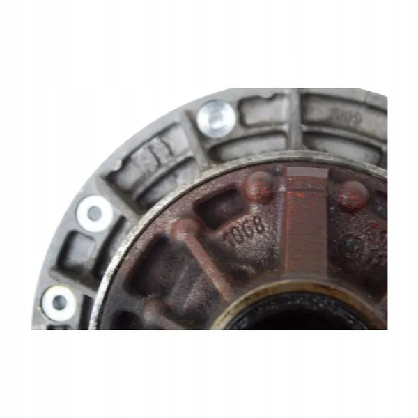 Ölpumpe ZF 6HP21 OEM 1068 1071410116 Gebraucht image 8