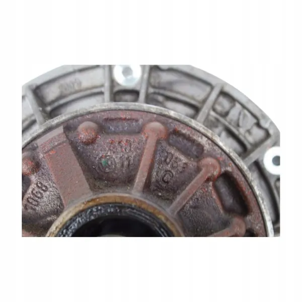 Ölpumpe ZF 6HP21 OEM 1068 1071410116 Gebraucht image 9