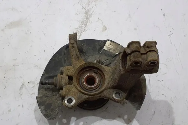 Snodo anteriore sinistro VW TRANSPORTER VI (T6) OEM 7H0407257G image 2