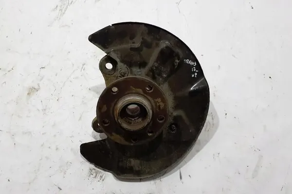 Snodo anteriore sinistro VW TRANSPORTER VI (T6) OEM 7H0407257G image 3