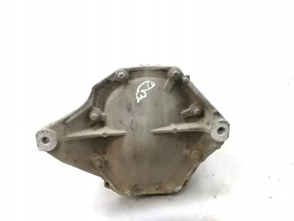 Begagnad bakre differential MERCEDES-BENZ E (W212) 2.24 image 3