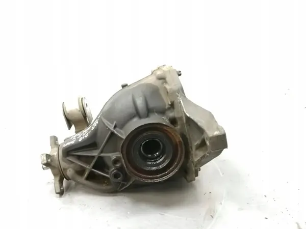 Begagnad bakre differential MERCEDES-BENZ E (W212) 2.24 image 4