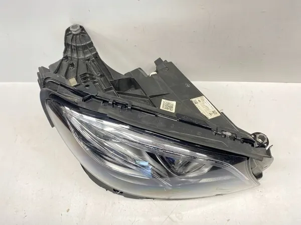 Rechter voor Full LED-koplamp Mercedes E-Klasse W213 image 2