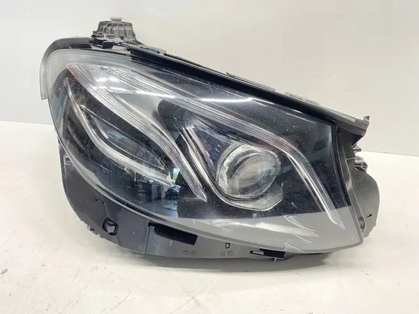Rechter voor Full LED-koplamp Mercedes E-Klasse W213 image 3