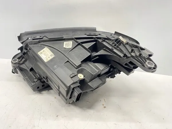 Rechter voor Full LED-koplamp Mercedes E-Klasse W213 image 4