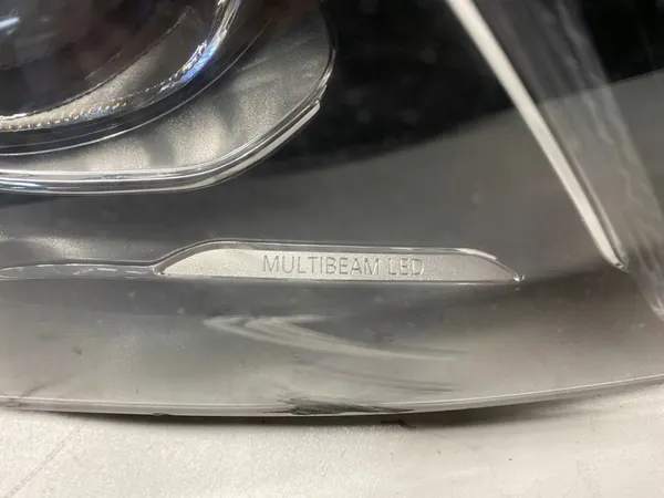Rechter voor Full LED-koplamp Mercedes E-Klasse W213 image 8