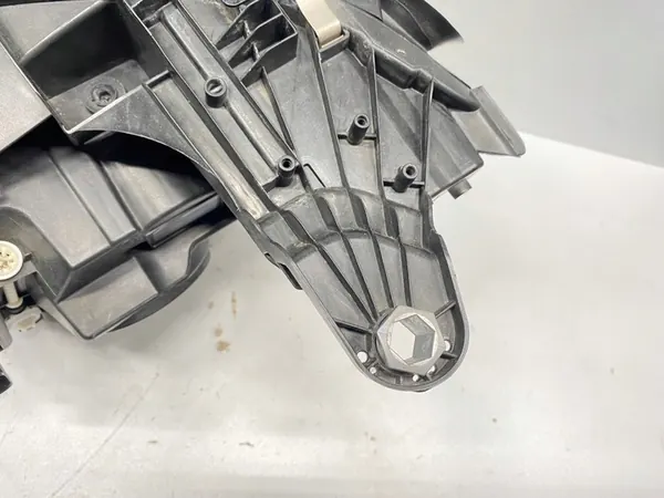 Rechter voor Full LED-koplamp Mercedes E-Klasse W213 image 9