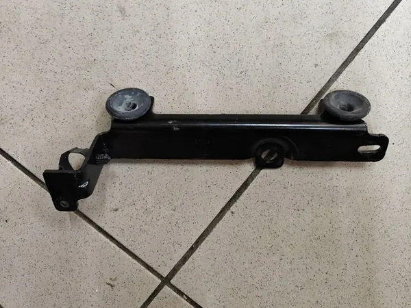 Support de Couvercle Moteur Jeep Wrangler JL Gladiator 3.6L OEM 05281949AB image 1