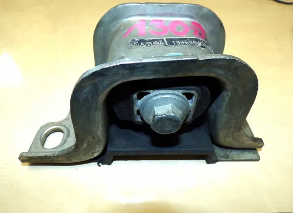 Ducato Boxer Jumper 06- Alkuperäinen Vaihteiston Tuki image 3