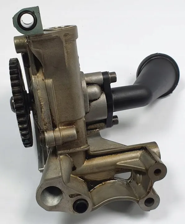 Bomba de Óleo SEAT OEM 03F115105C para Leon 2.0L image 2