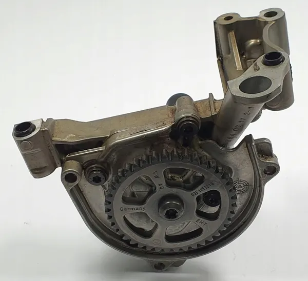 Bomba de Óleo SEAT OEM 03F115105C para Leon 2.0L image 3