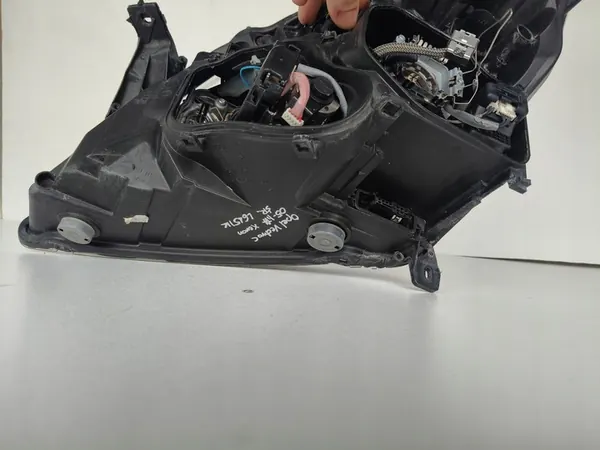 Faros Derecho Opel Vectra C 05- Lift Xenon image 10