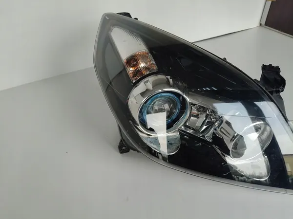 Faros Derecho Opel Vectra C 05- Lift Xenon image 2