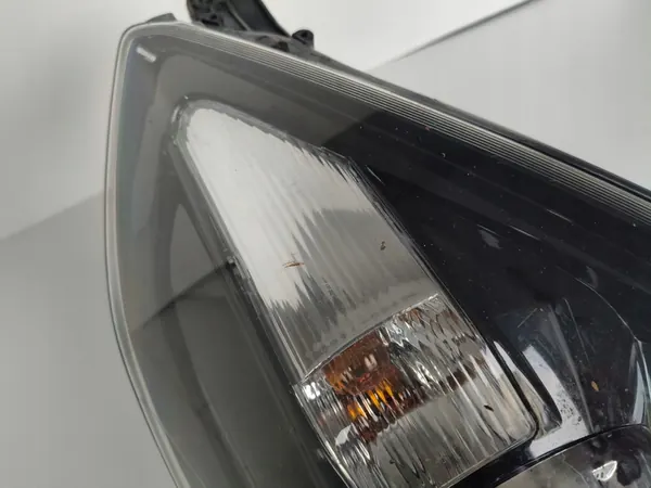 Faros Derecho Opel Vectra C 05- Lift Xenon image 3
