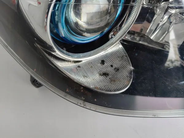 Faros Derecho Opel Vectra C 05- Lift Xenon image 4