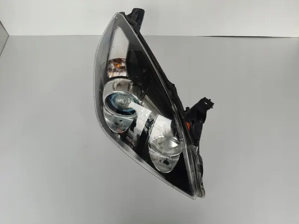 Faros Derecho Opel Vectra C 05- Lift Xenon image 7